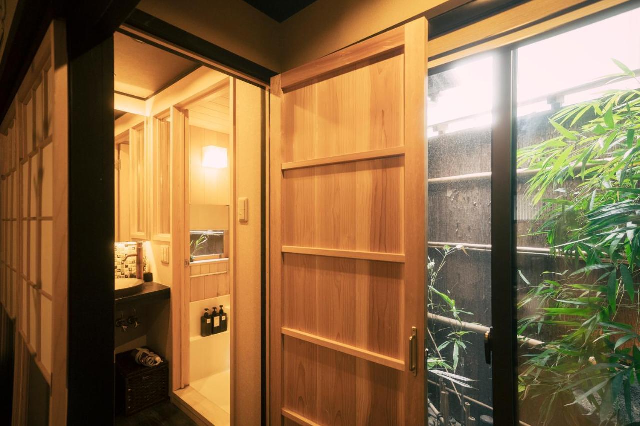谷町君 星屋 清水家 京都清水寺二年坂 Dış mekan fotoğraf