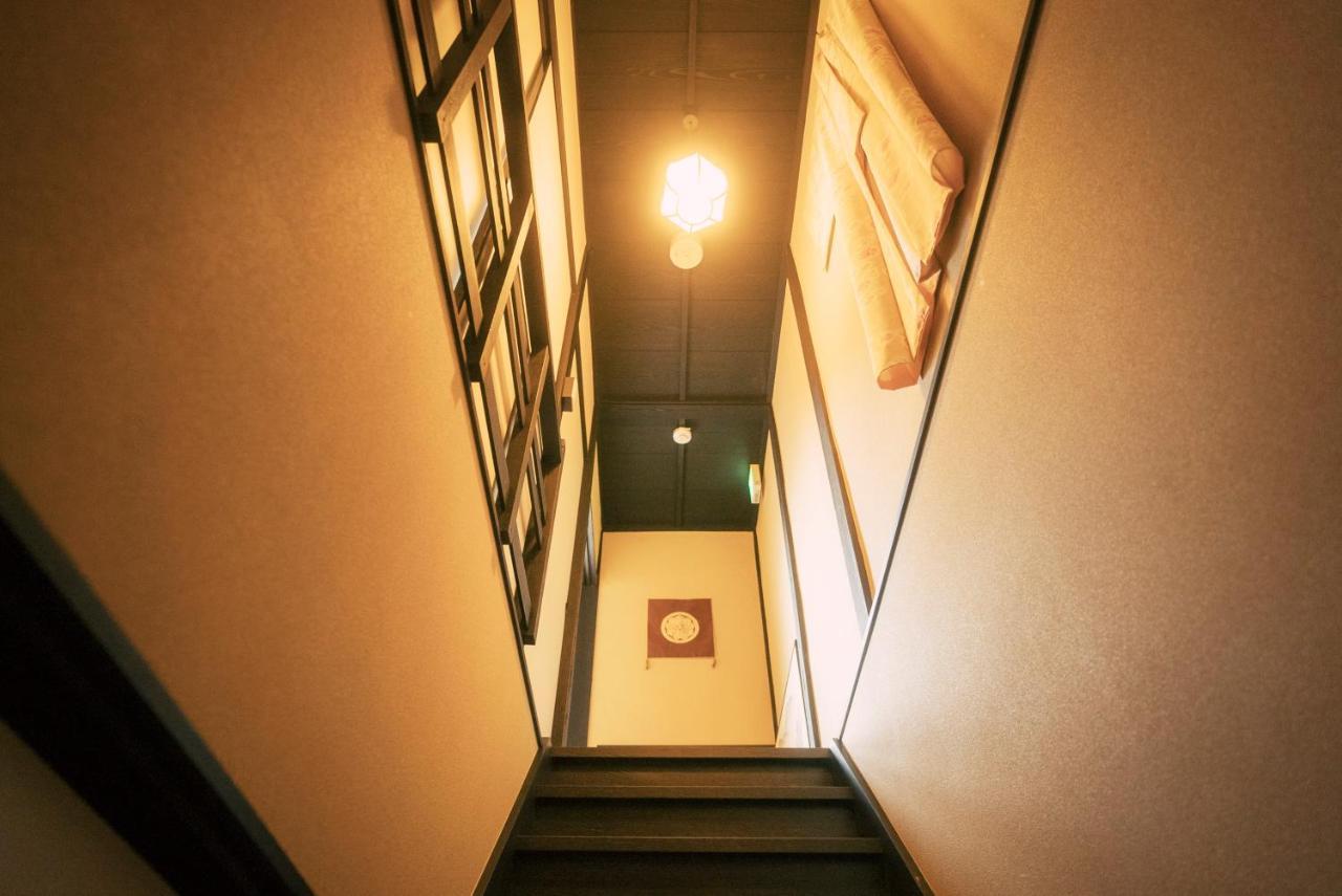 谷町君 星屋 清水家 京都清水寺二年坂 Dış mekan fotoğraf
