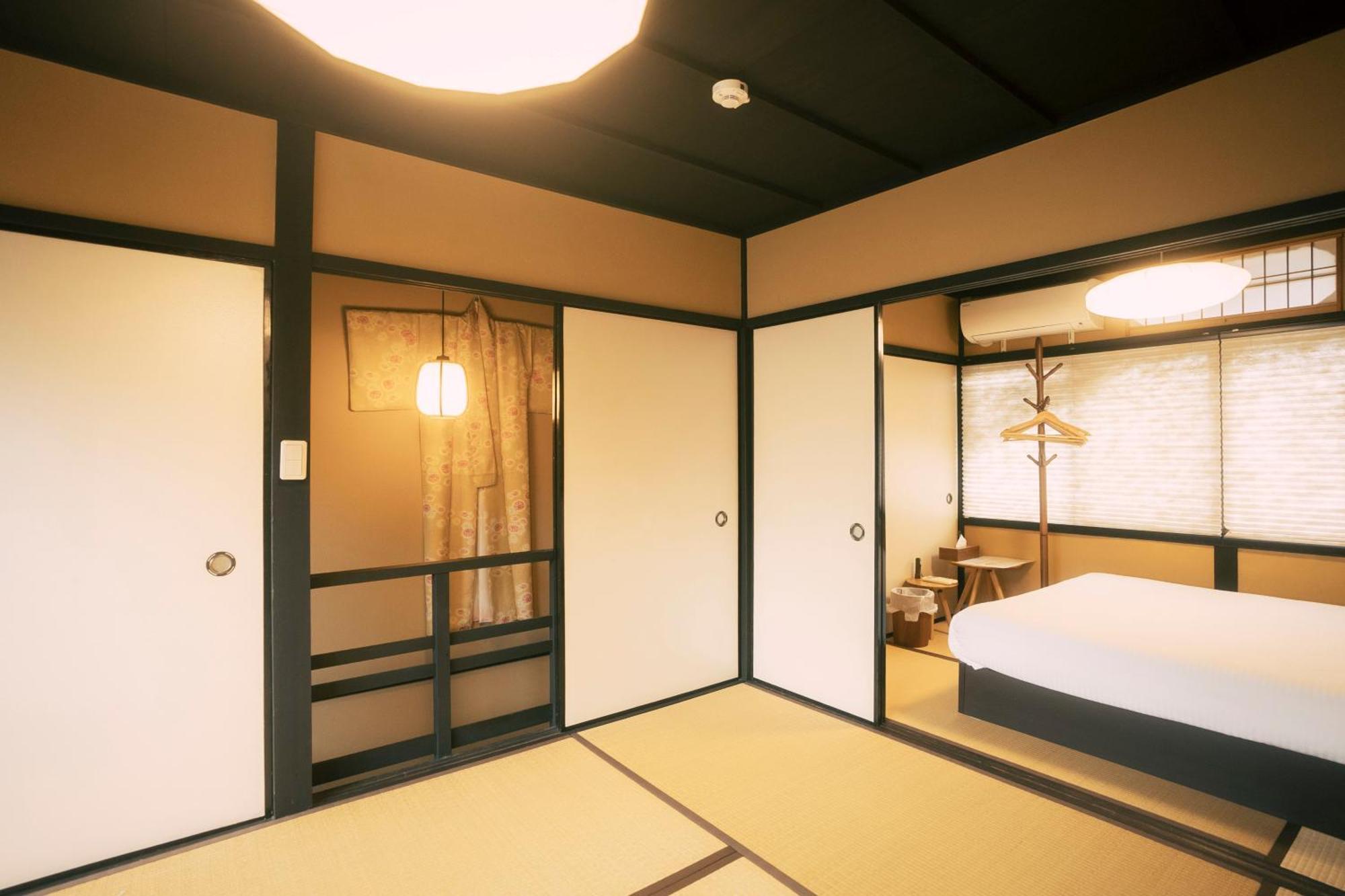 谷町君 星屋 清水家 京都清水寺二年坂 Dış mekan fotoğraf